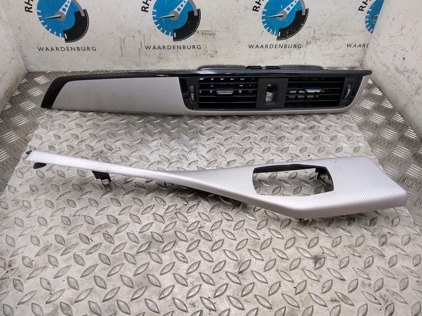 BMW 2 SERIES OVERIGE 51168064265, 64229317945 2019, Enlèvement ou Envoi, Utilisé, ARN reconnu