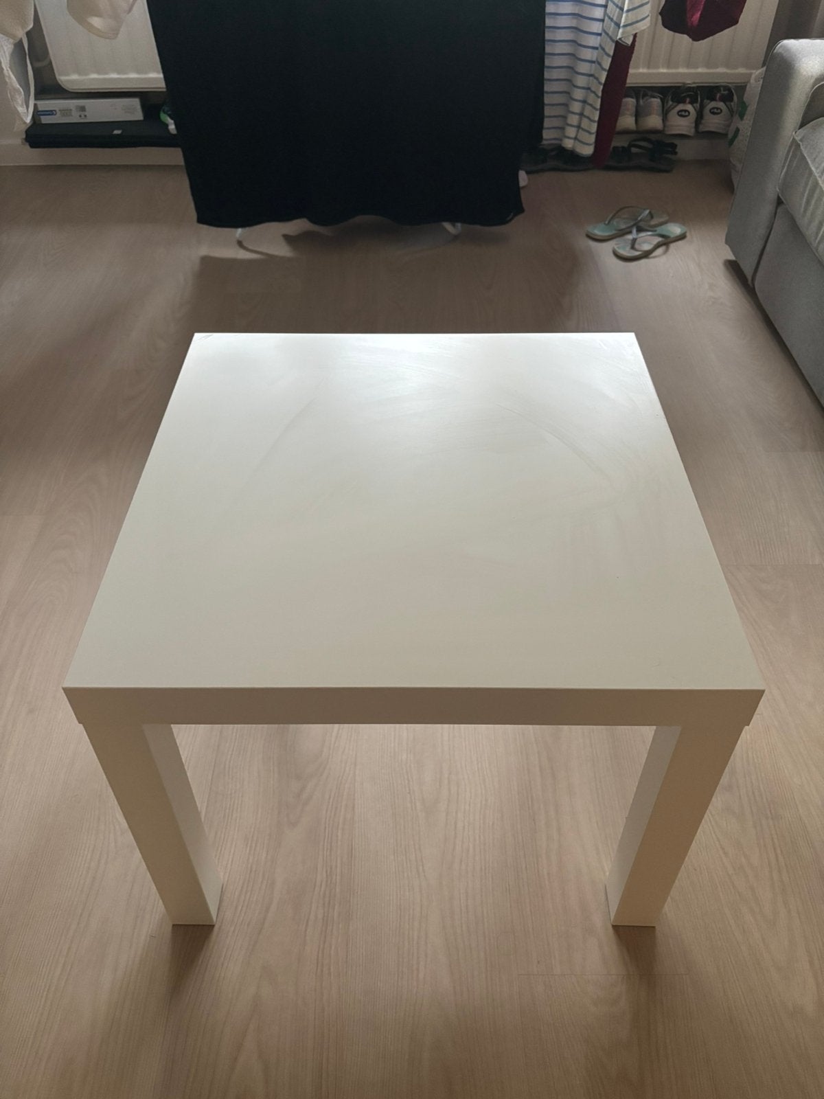 Ikea small table, Enlèvement, Comme neuf