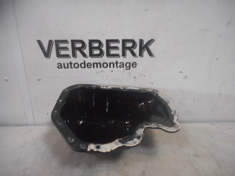 CARTER D'HUILE Polo IV (9N1 / 2/3) (03d-103-602-g), Autos : Pièces & Accessoires, Volkswagen, Volkswagen AG, Utilisé, Kundenbetreuung@volkswagen.de