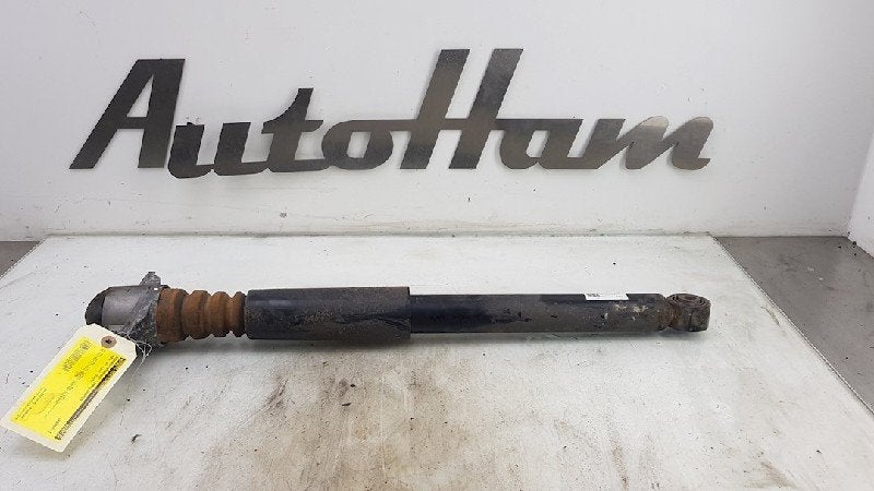 AMORTISSEUR ARRIÈRE GAUCHE Audi Q3 (8UB / 8UG), Autos : Pièces & Accessoires, Dhr. J. Ham, Administratie@autoham.nl, Audi, Utilisé