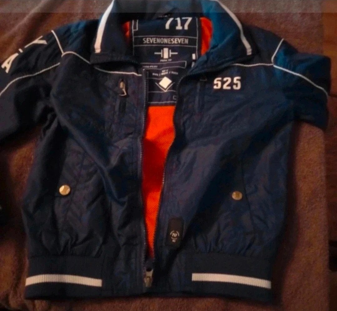 Zomerjas 717 voor stoere kerels mt 128, Kinderen en Baby's, Kinderkleding | Maat 140, Ophalen of Verzenden