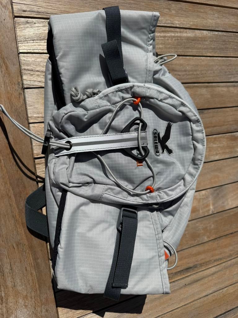 Salewa tas, Handtassen en Accessoires, Tassen | Rugtassen, Ophalen, Zo goed als nieuw