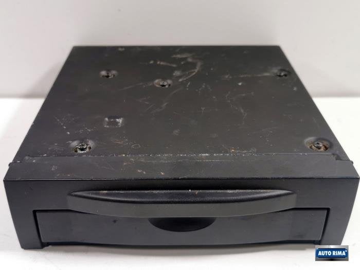 Lecteur DVD d'un Volvo XC90, -, 3 mois de garantie, -, -