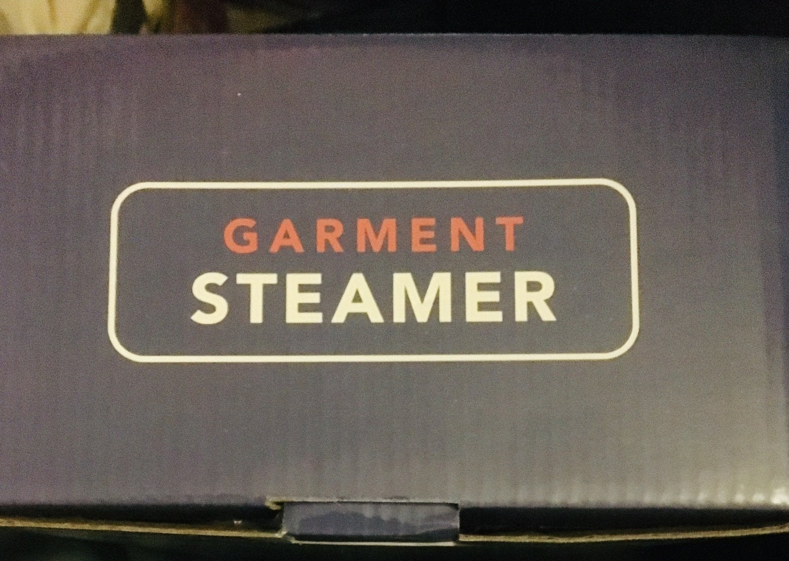 Steamer kledij nieuw, Ophalen of Verzenden, Zo goed als nieuw