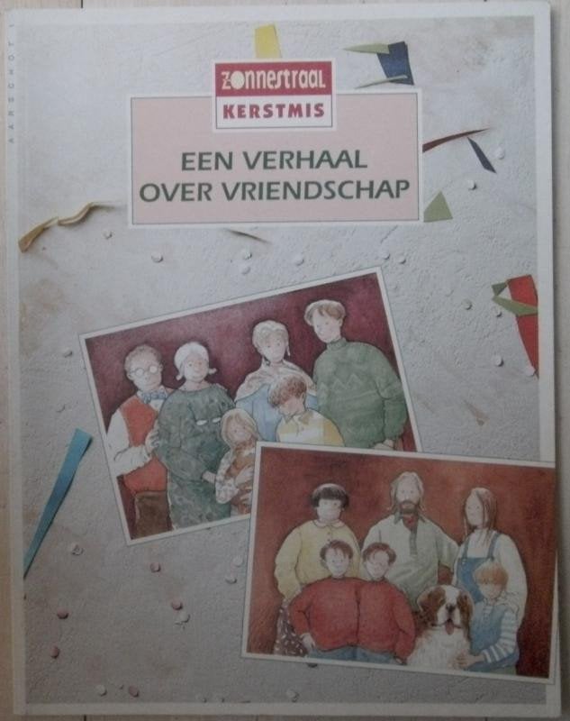 Zonnestraal Kerstmis boeken, Boeken, Ophalen of Verzenden