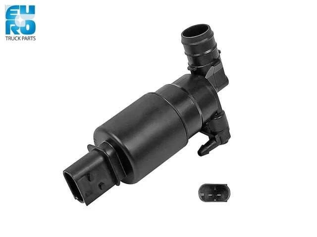 VOLVO FH 13-,RVI T 13-,24V WASHER PUMP 84081002, Neuf, Vitres et Accessoires, -, Volvo