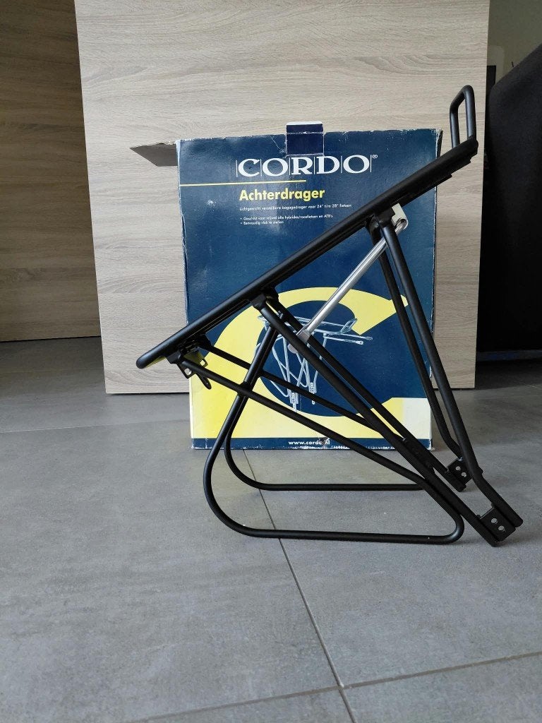 Bagagedrager fiets, Vélos & Vélomoteurs, Enlèvement, Neuf