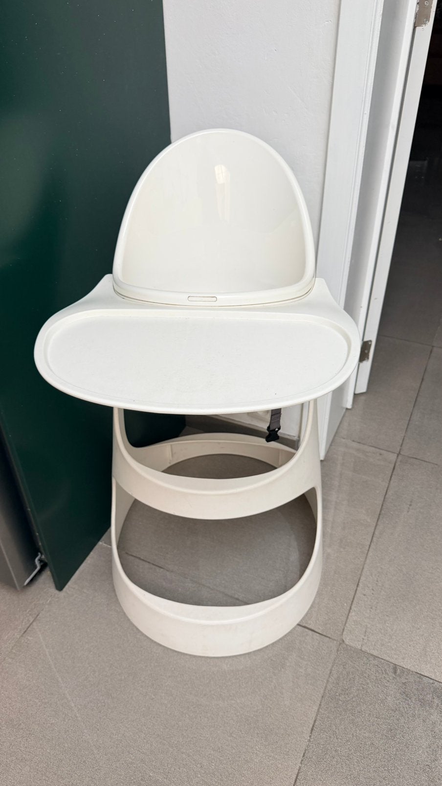 Chaise de salle à manger pour enfants Ikea, Enfants & Bébés, Enlèvement, Comme neuf