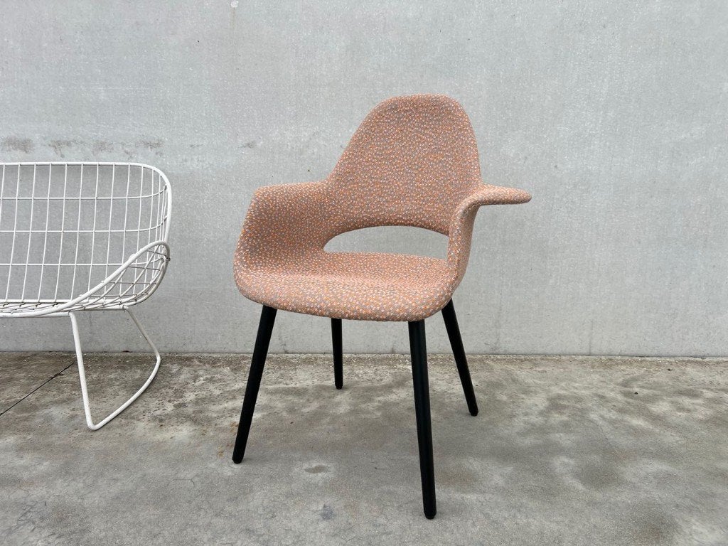VITRA ORGANIC CHAIR - limited edition, Hout, Design, Nieuw, Ophalen of Verzenden