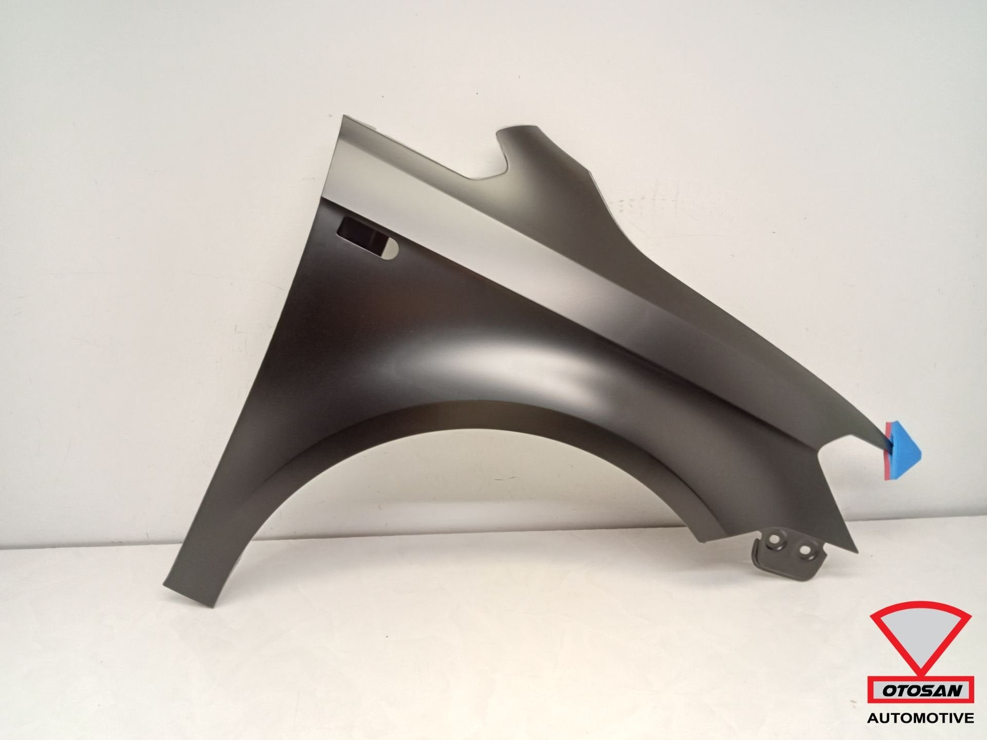 Aile lat rale avant droite neuve pour Caddy 2K5 2015+ !, Neuf, Volkswagen, Volkswagen AG, Vw@volkswagen.de