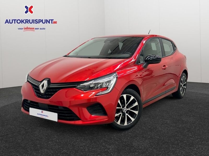 Renault Clio, Autos, Renault, Achat, Clio, ABS, Phares directionnels, Airbags, Android Auto, Apple Carplay, Ordinateur de bord