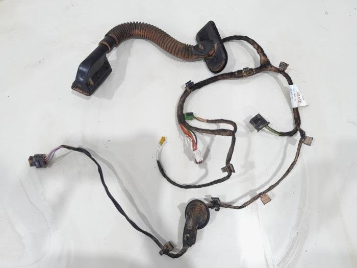 Faisceau de câbles d'un Mercedes GLC-Klasse, 3 mois de garantie, Utilisé, -, -