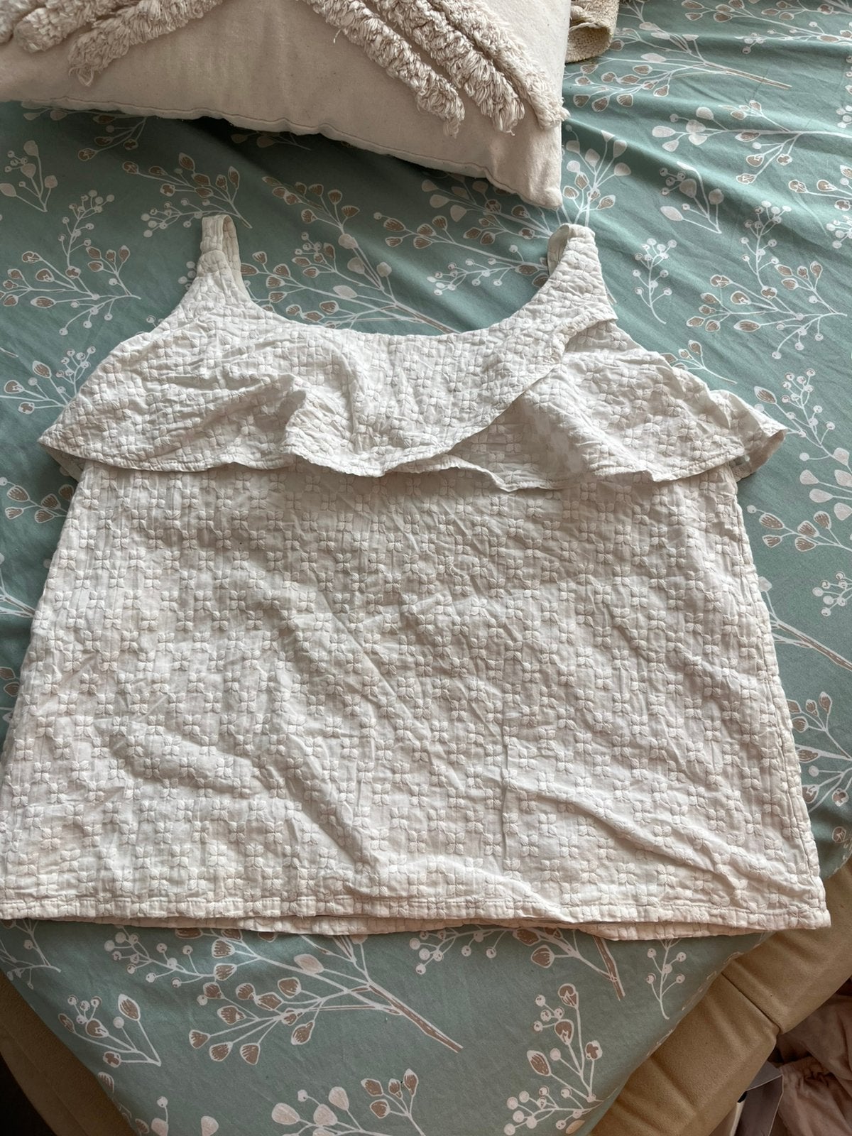 Debardeur fille - 12 ans LC, Vêtements | Femmes, Enlèvement ou Envoi, Comme neuf