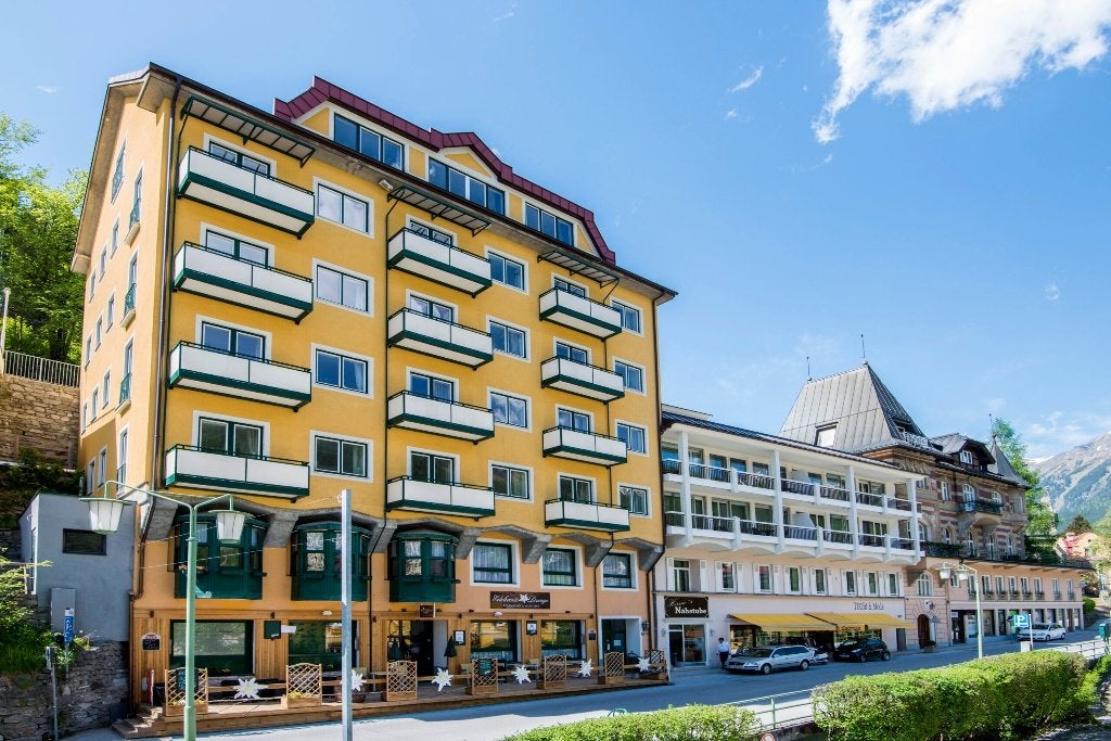 Super aanbod in Badgastein 4kmr app. nu €299.000,-kk, Immo, Buitenland, Overig Europa, Appartement, Dorp
