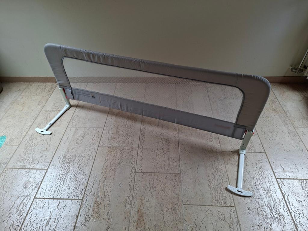 Bedhekje 150cm, Enlèvement