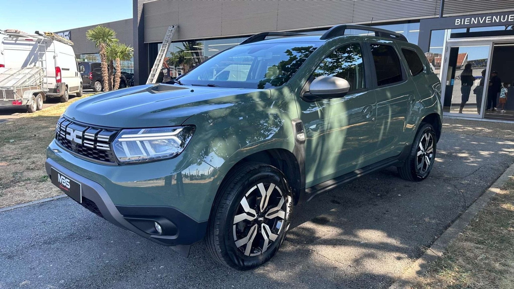 Dacia Duster * LPG 1.0* 1 PROP* LED* REGULATEUR DE VITESSE*, Autos, Dacia, Achat, https://public.car-pass.be/vhr/28d4d974-c135-48ef-9992-3c8301f99107