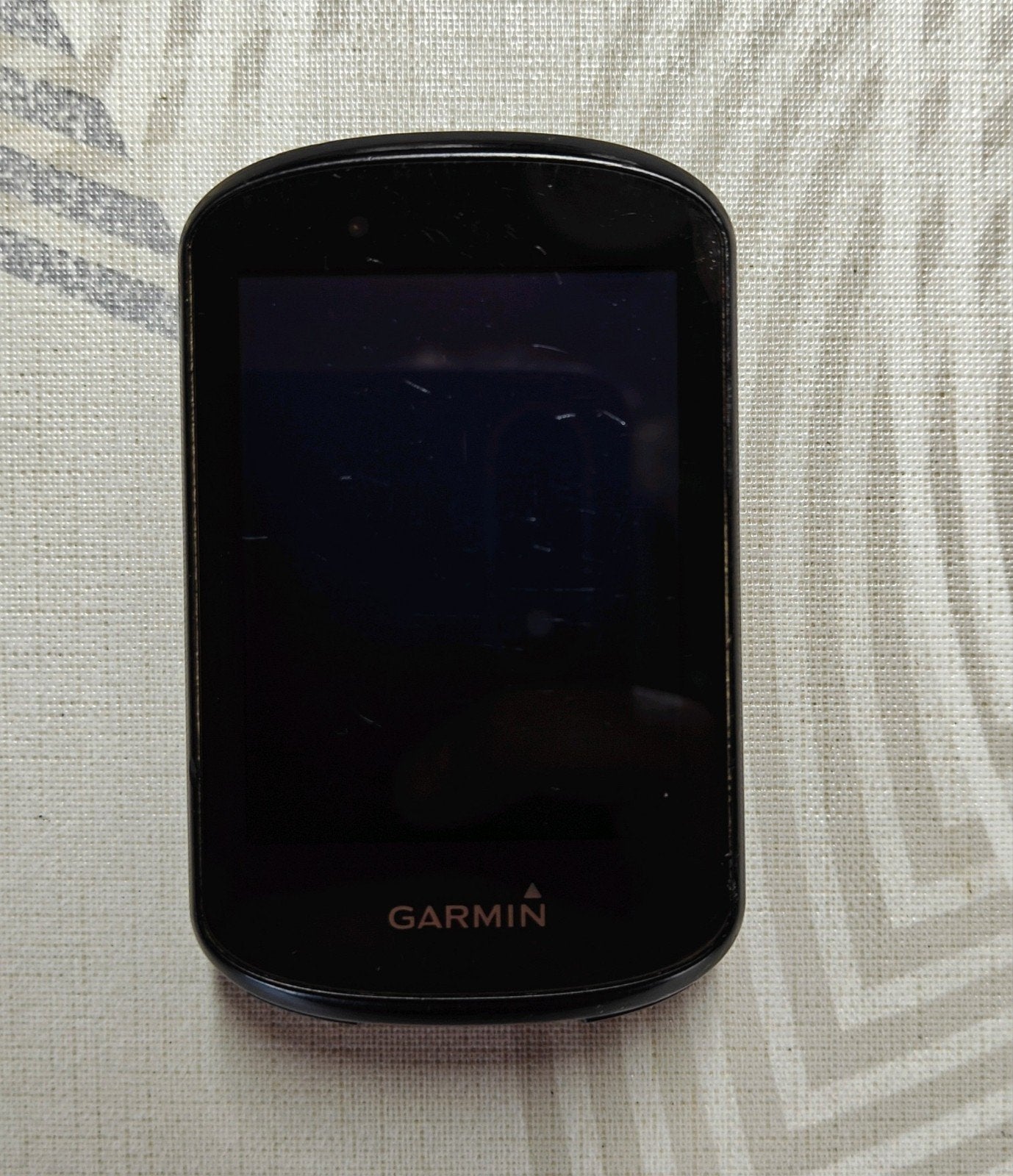 garmin edge 830, Ophalen of Verzenden, Gebruikt, Overige typen