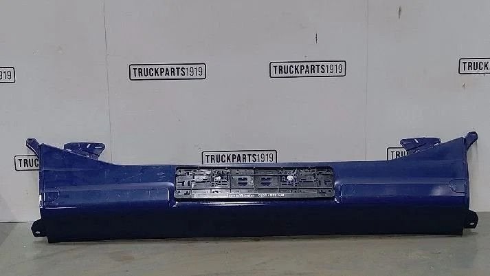 Scania Body & Chassis Parts Bumper midden Scania, Ophalen, Gebruikt, Scania, Carrosserie en Plaatwerk