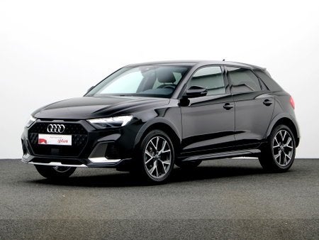 Audi A1 allstreet Audi A1 allstreet Prestige Edition 25 TFSI, Autos, Achat, A1, Boîte manuelle, Berline