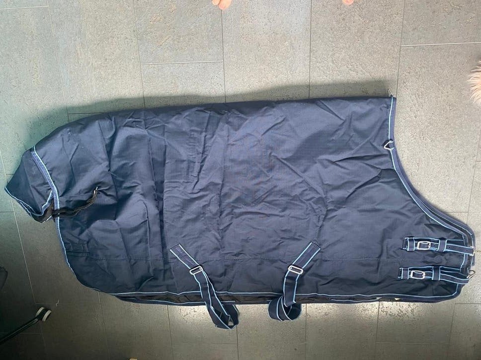 Paardendeken 300 gram, Vêtements | Hommes, Vestes | Été, Enlèvement ou Envoi