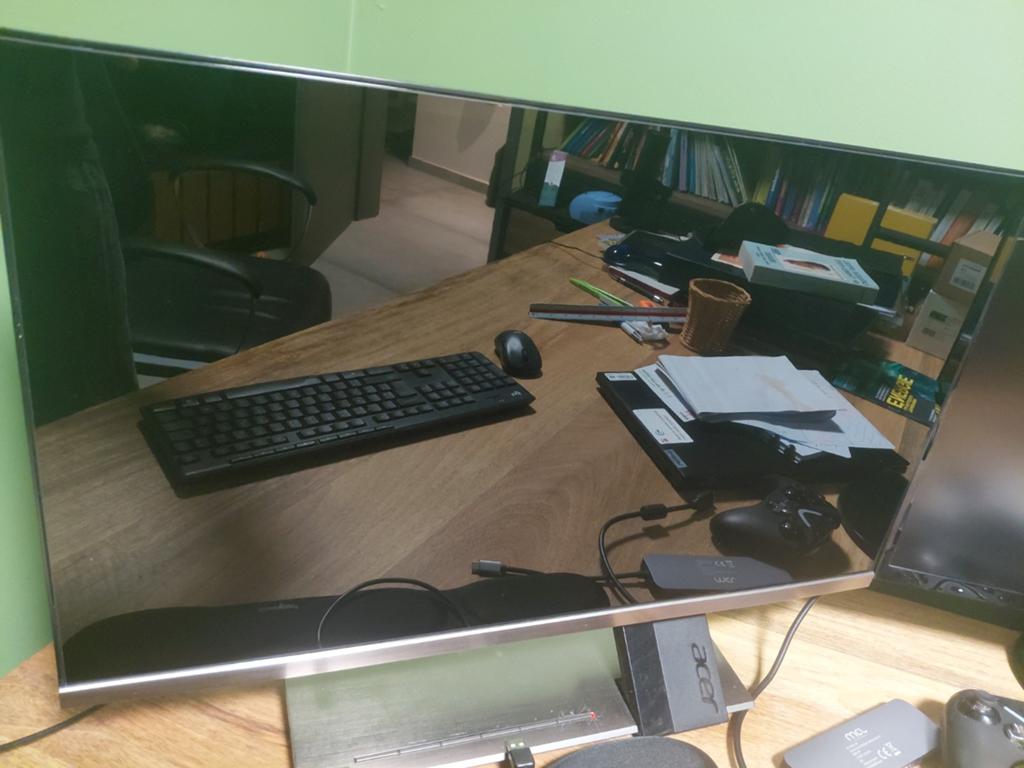 Ecran moniteur acer 27 pouces, Informatique & Logiciels