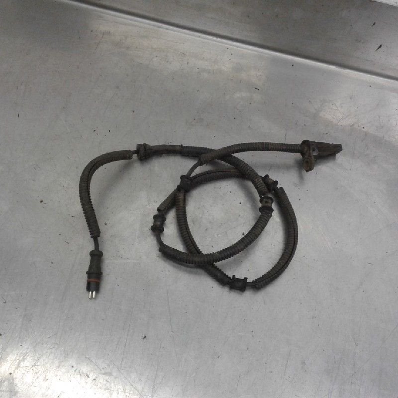 CAPTEUR ABS ABS Nissan Interstar (X70) (01-2002/03-2010), Utilisé, Nissan