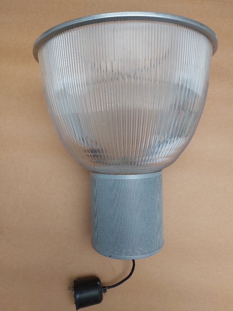 Lamp industrial, Ophalen, Gebruikt, Minder dan 50 cm