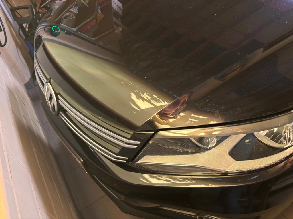 Vw tiguan diesel, Auto's, Volkswagen, Diesel, Particulier, Tiguan, Te koop