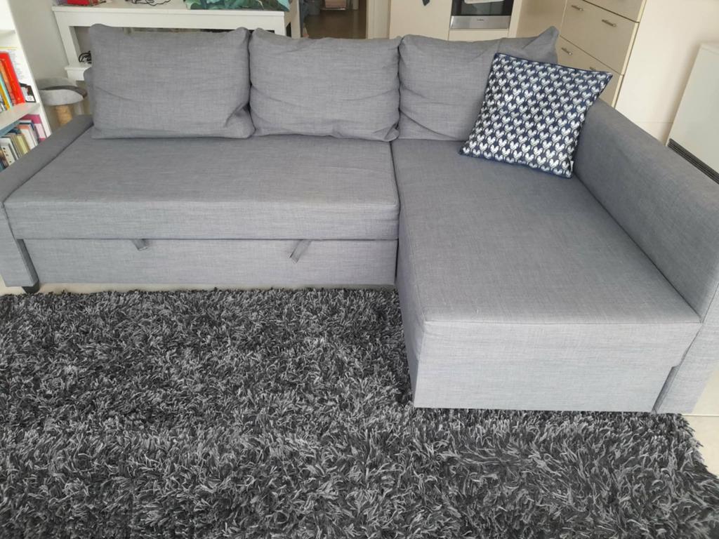 Zetelbed, Huis en Inrichting, Zetels | Zetels, Ophalen