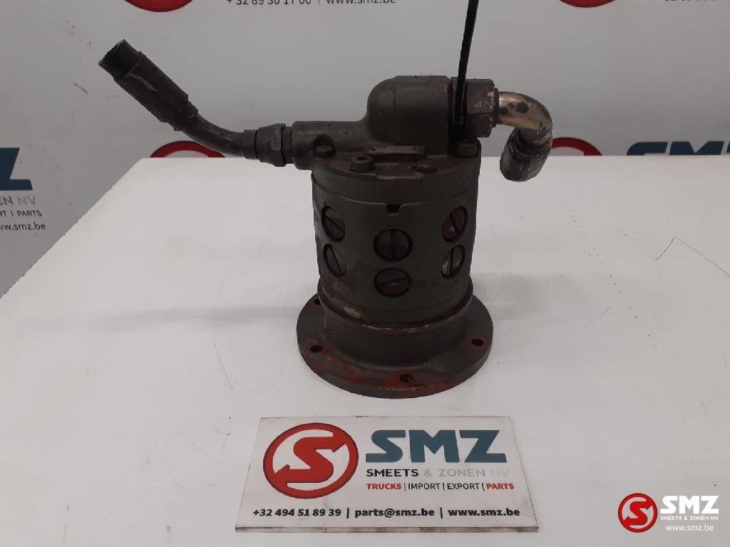 Occ hydraulische pomp Zettelmeyer, Gebruikt, Overige merken, Overige Auto-onderdelen