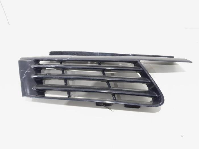Grille van een Renault Grand Espace, Gebruikt, -, Renault, -