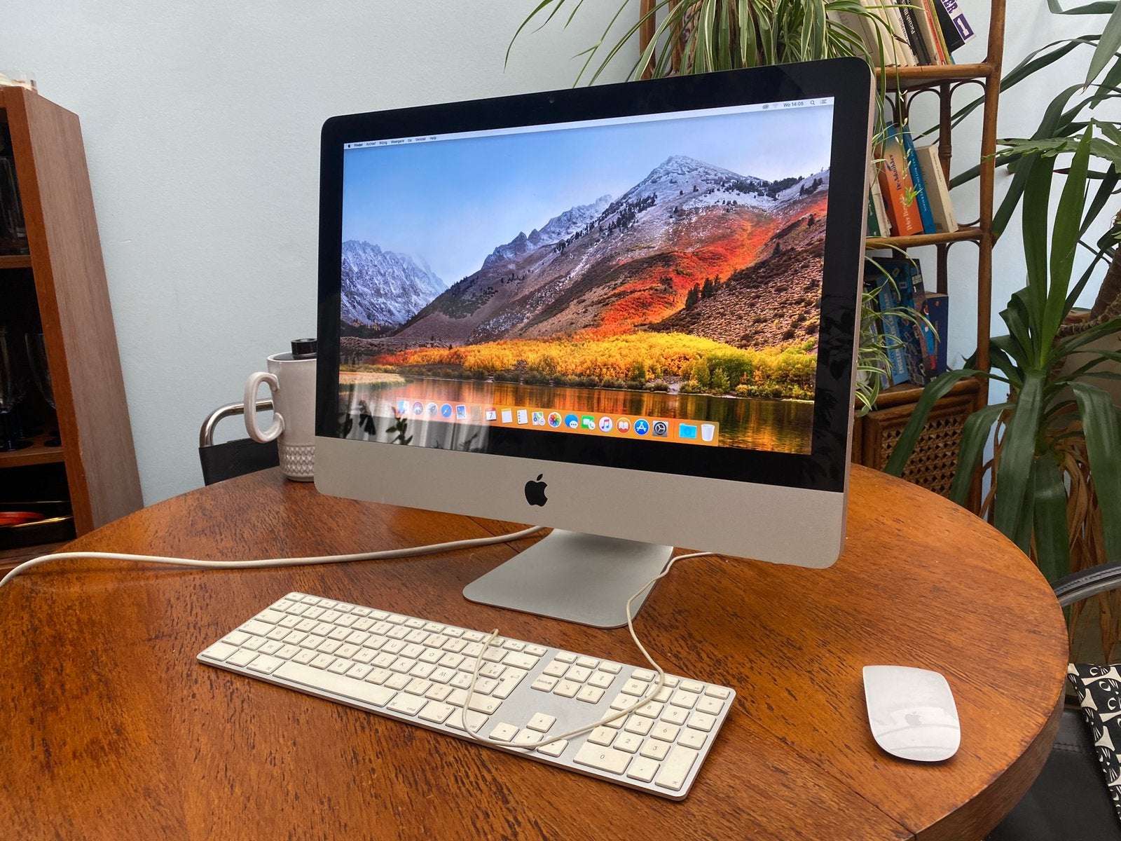 Imac 27 inch mid 2011, Computers en Software, Ophalen, HDD, IMac, Zo goed als nieuw