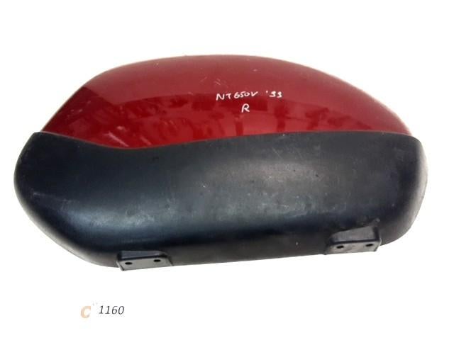NT650V 1998 - 2001 Honda Koffers Kofferdeksel D1-56111, Motoren