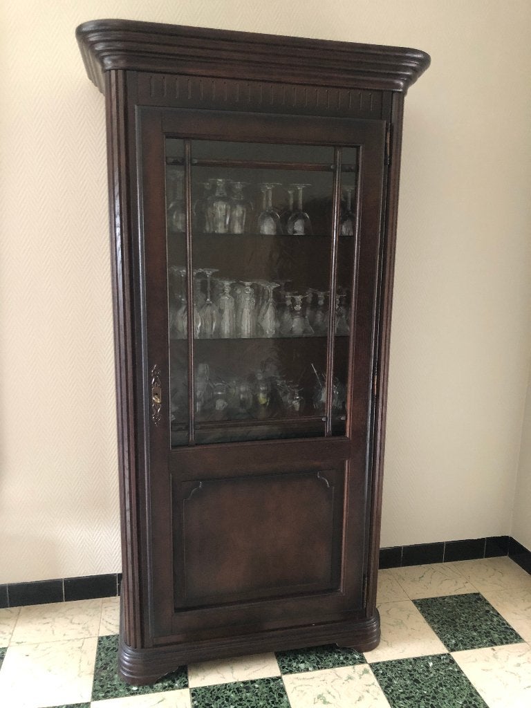 Meuble/bibliothèque/étagère., 25 à 50 cm, Avec porte(s), 50 à 100 cm, 150 à 200 cm