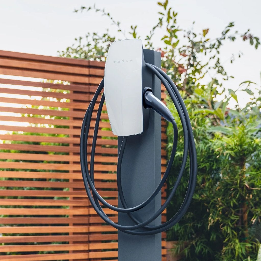 Tesla Wall Connector - NIEUW ongeopend in doos, Enlèvement, Neuf, Borne de recharge et Câble de charge