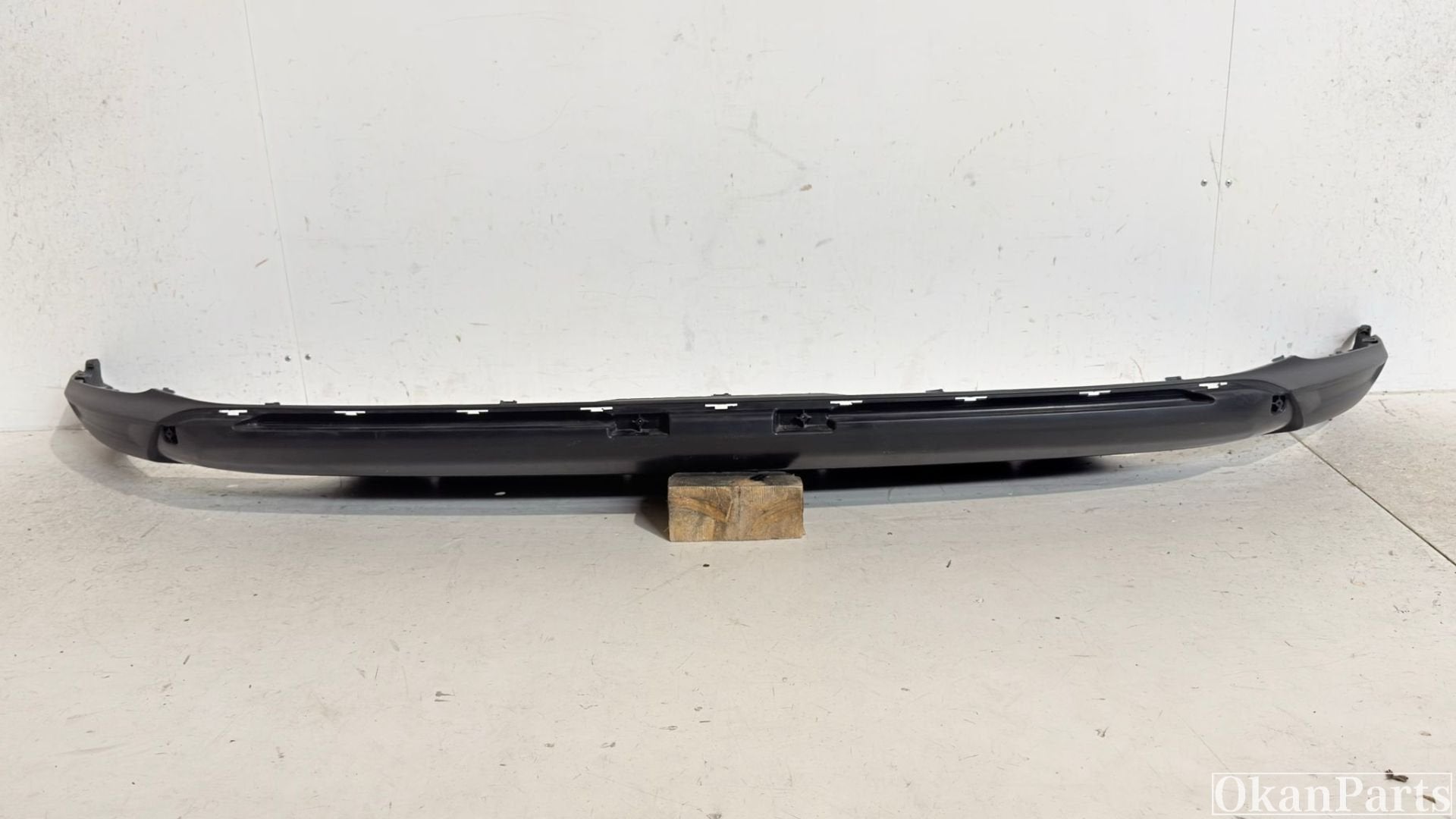 Renault Arkana RS voor bumperspoiler 622540471R, Info@fabrikant.eu, Fabrikantstraat 1
1000 AA  Amsterdam, NL, Bumper, Fabrikant BV