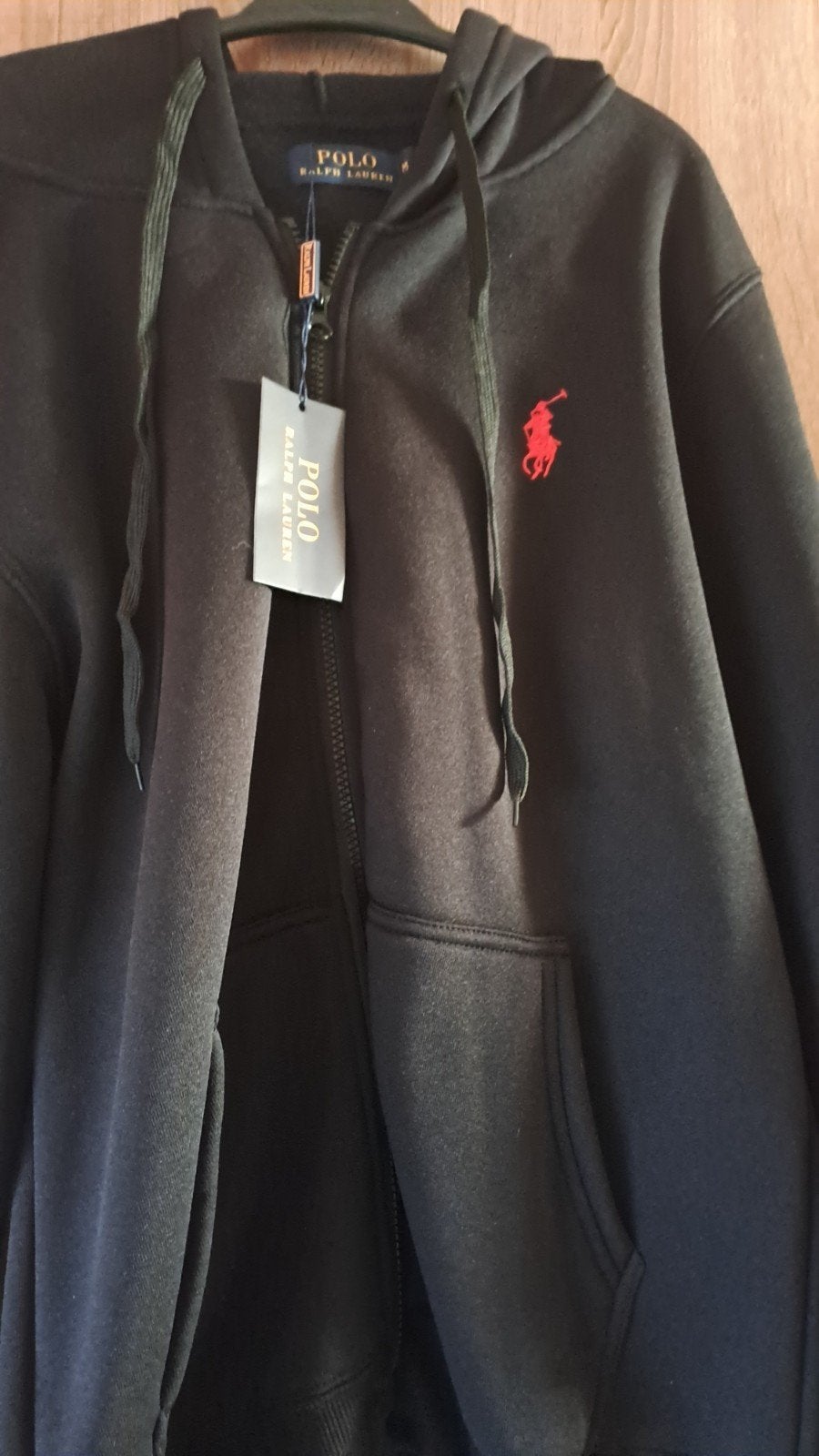 pull ralph lauren imitation zippé taille M Neuf encore étiqu, Vêtements | Hommes, Pulls & Vestes, Enlèvement