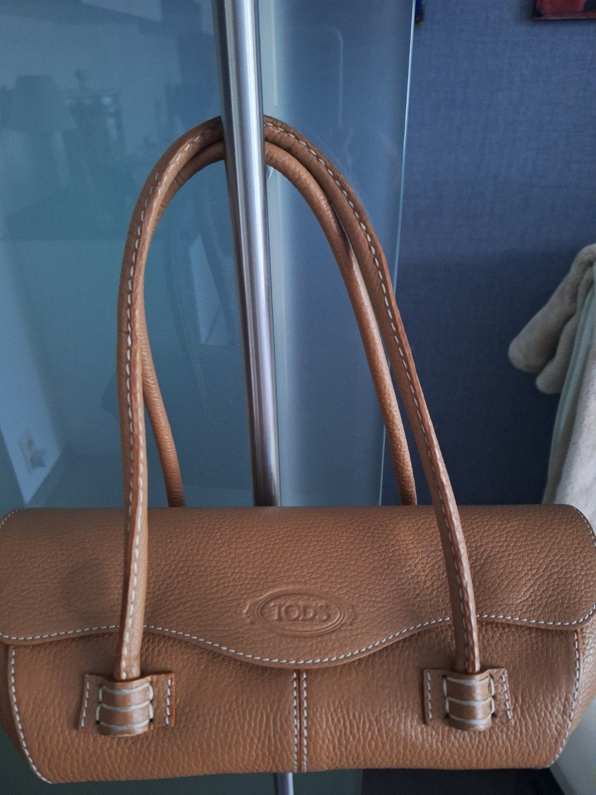 handtas Tod's, Handtassen en Accessoires, Ophalen of Verzenden, Handtas