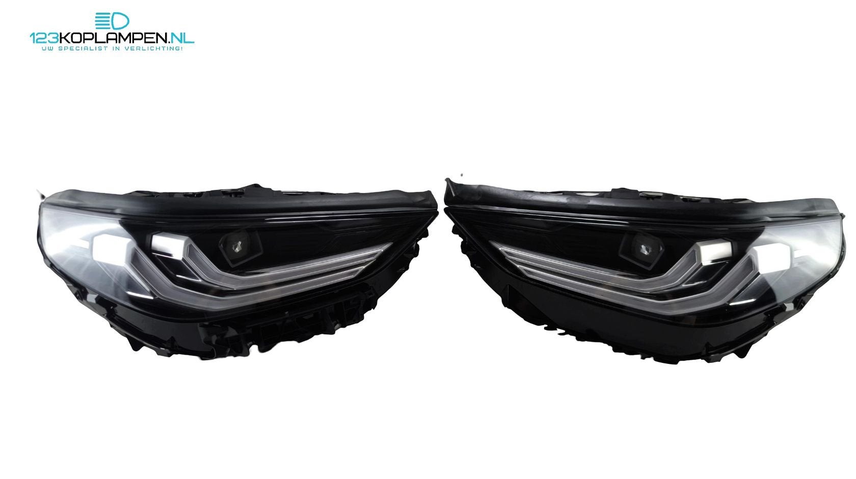 BMW X3 G45 Full Led Koplamp Koplampen Links Rechts, Auto-onderdelen, Gebruikt, -, -, Ophalen of Verzenden