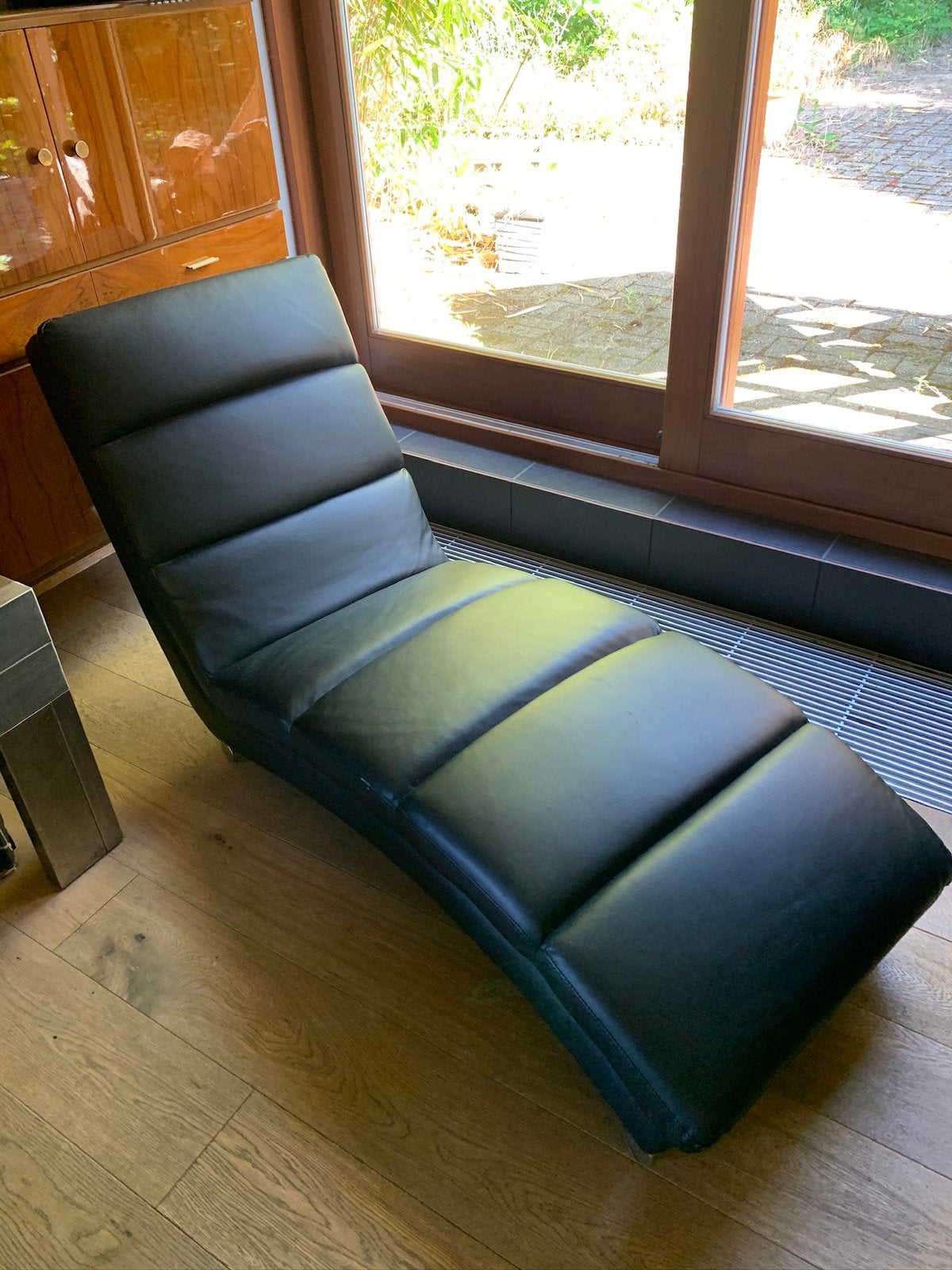 Zetel longchair, Enlèvement, Comme neuf