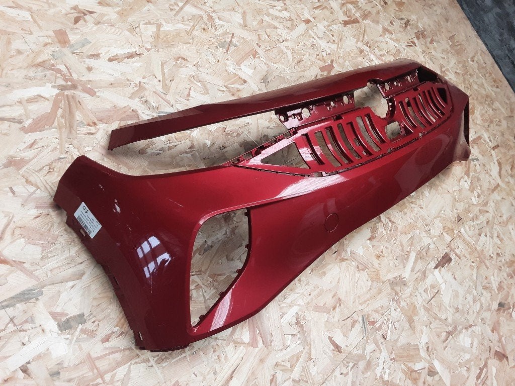 PARE-CHOCS AVANT Volkswagen ID.4 (E21) (11H807221), Pare-chocs, Volkswagen, Volkswagen AG, Utilisé