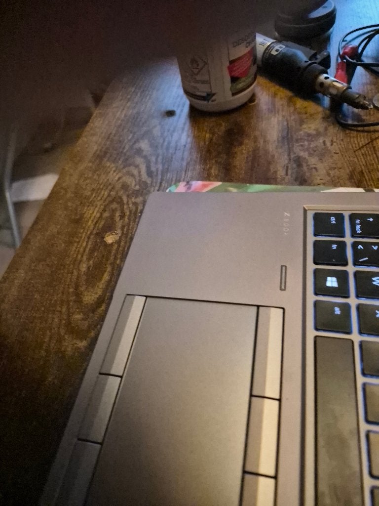 HP ZBook 15 G5 Workstation – i7, 32GB RAM, Quadro P2000, Computers en Software, Hp, Met videokaart, Refurbished, SSD