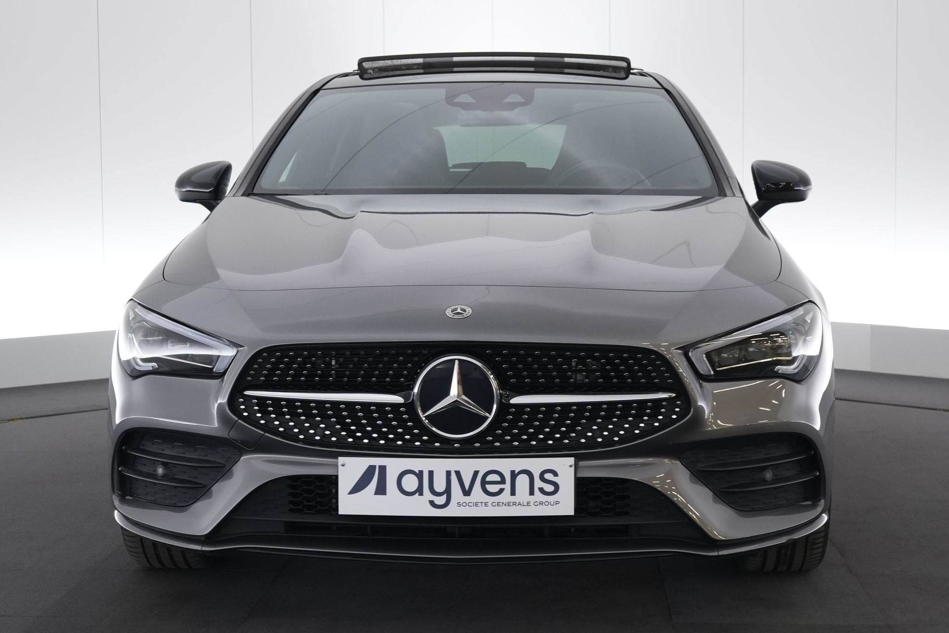 (2AGG923) MERCEDES-BENZ CLA SHOOTING BRAKE, Autos, Achat, Euro 6, Entreprise, Hybride rechargeable