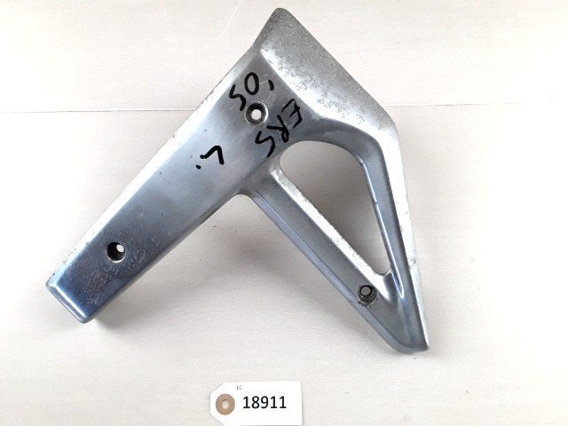 ER5 1997 - 2005 Kawasaki Cover D1-35870