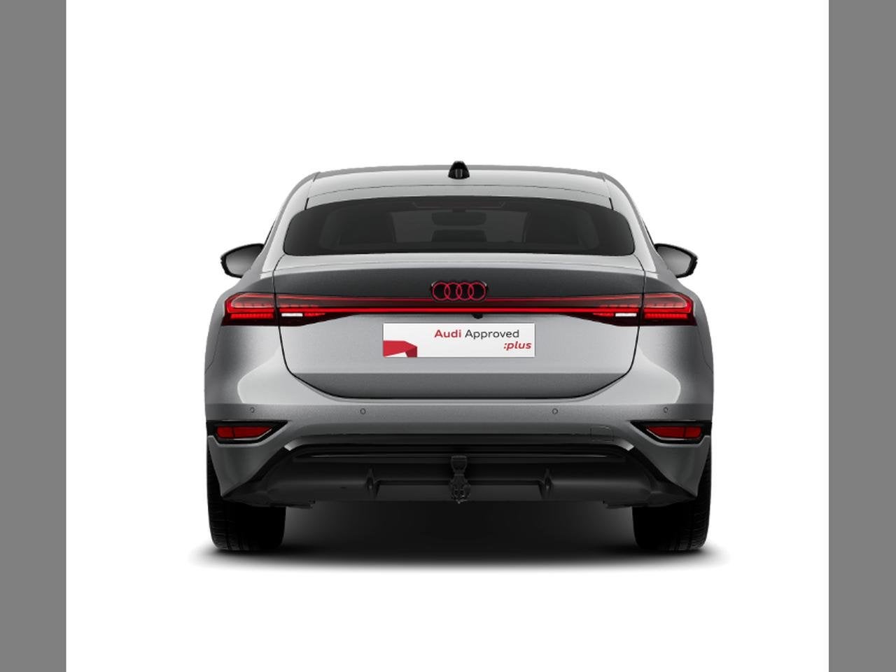 Audi A6 Sportback e-tron 100 kWh Performance Corporate, Autos, Achat, Boîte manuelle, Ordinateur de bord, https://public.car-pass.be/vhr/81d67ffc-6ba6-4a4c-836c-e88280adf38a