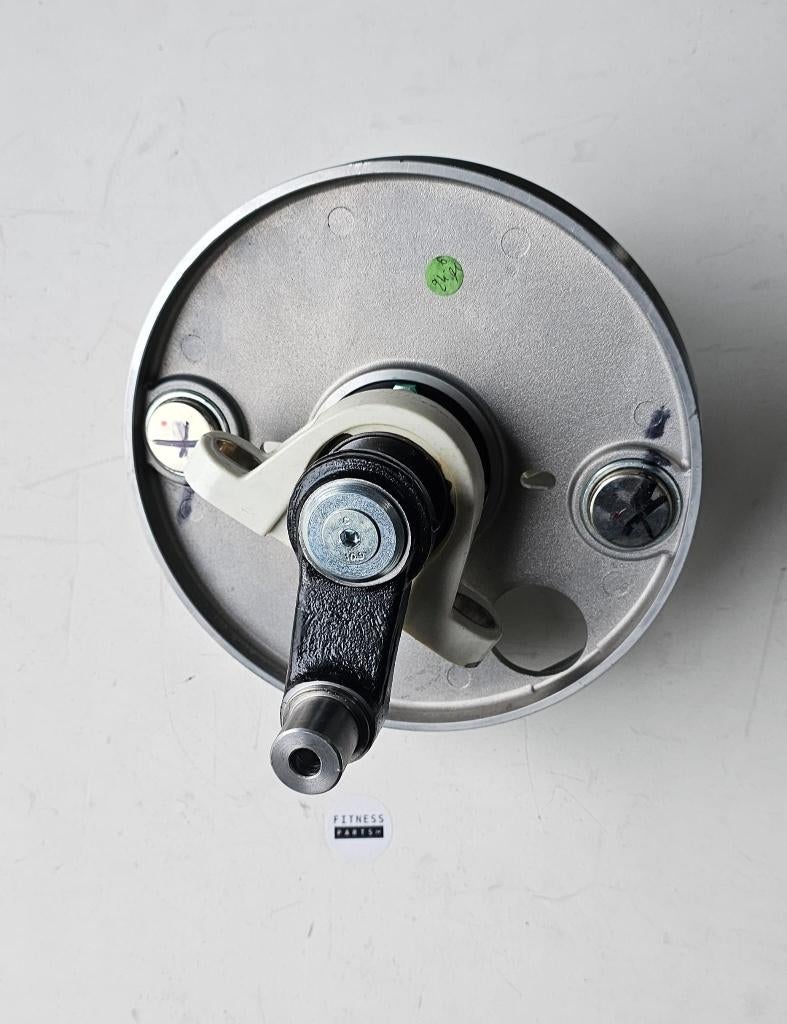 Primary Shaft Assembly Technogym Vario 500, 700 en 1000, Sport en Fitness, Ophalen, Zo goed als nieuw, Benen, Overige typen