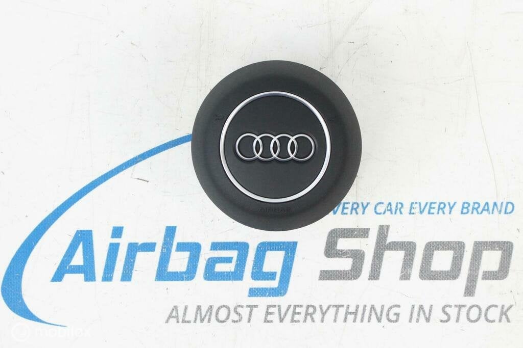 Aibag volant Audi A4 B9 (2015-....)
