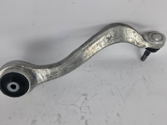 Draagarm rechts-voor van een BMW 3-Serie, Gebruikt, -, -, Ophalen of Verzenden