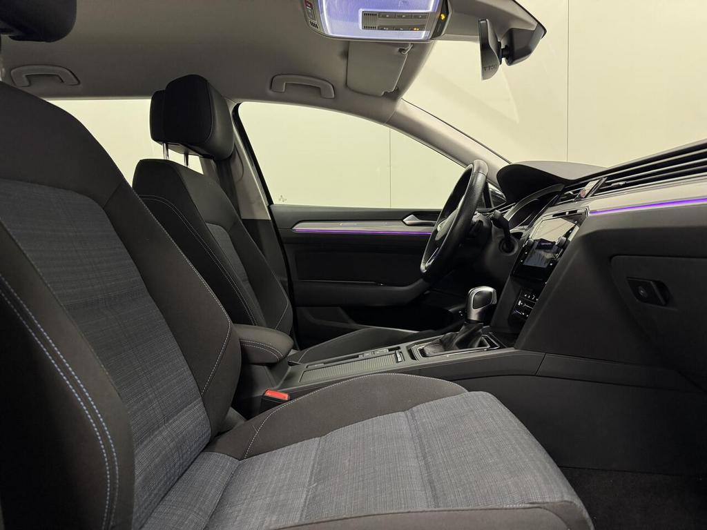 Volkswagen Passat Variant 1.4 GTE Hybrid - Apple CarPlay -, Auto's, 0 min, 161 kW, Euro 6, 0 kg