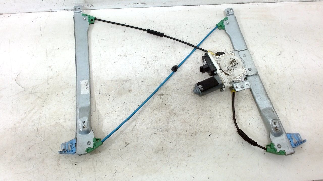 Raammechaniek elektrisch links voor Citroën C2, Onderdelen@venauto.nl, Van der Ven Autorecycling B.V., Ettenseweg 76, 4706 PB Roosendaal, The Netherlands